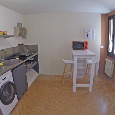 San Polo Family Apartment Venise Extérieur photo