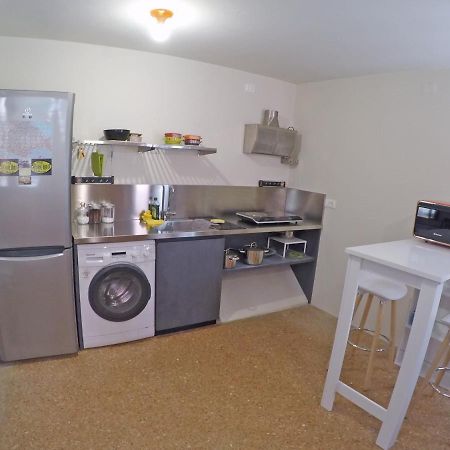 San Polo Family Apartment Venise Extérieur photo