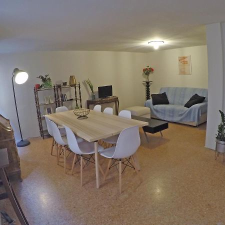 San Polo Family Apartment Venise Extérieur photo