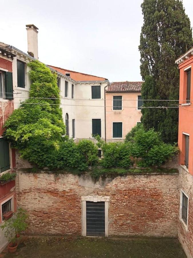San Polo Family Apartment Venise Extérieur photo