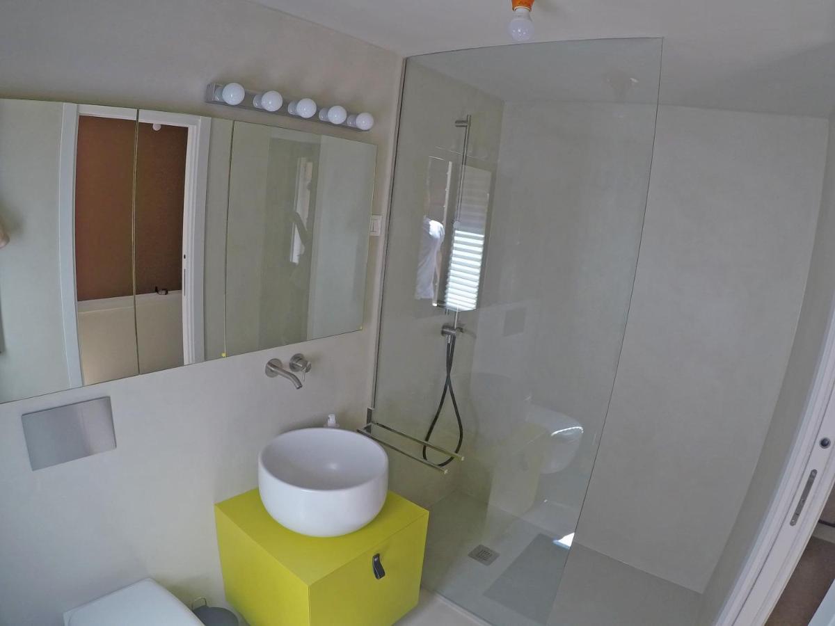 San Polo Family Apartment Venise Extérieur photo