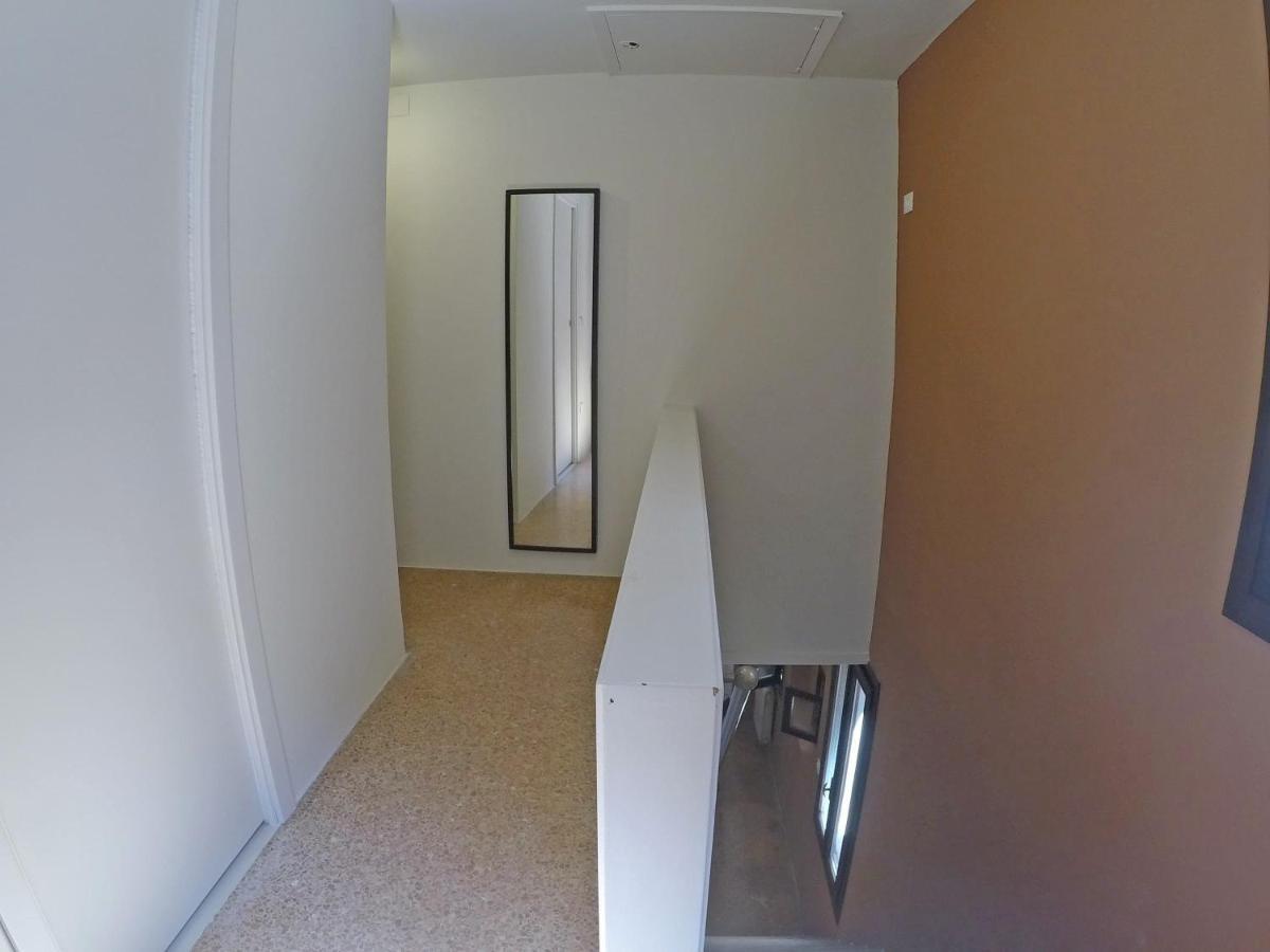 San Polo Family Apartment Venise Extérieur photo